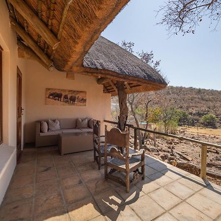 Shibula Safari Lodge 벨게본든 수렵 금지 구역 외부 사진