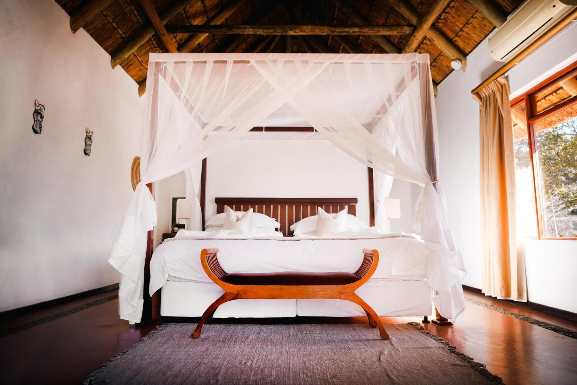 Shibula Safari Lodge 벨게본든 수렵 금지 구역 외부 사진