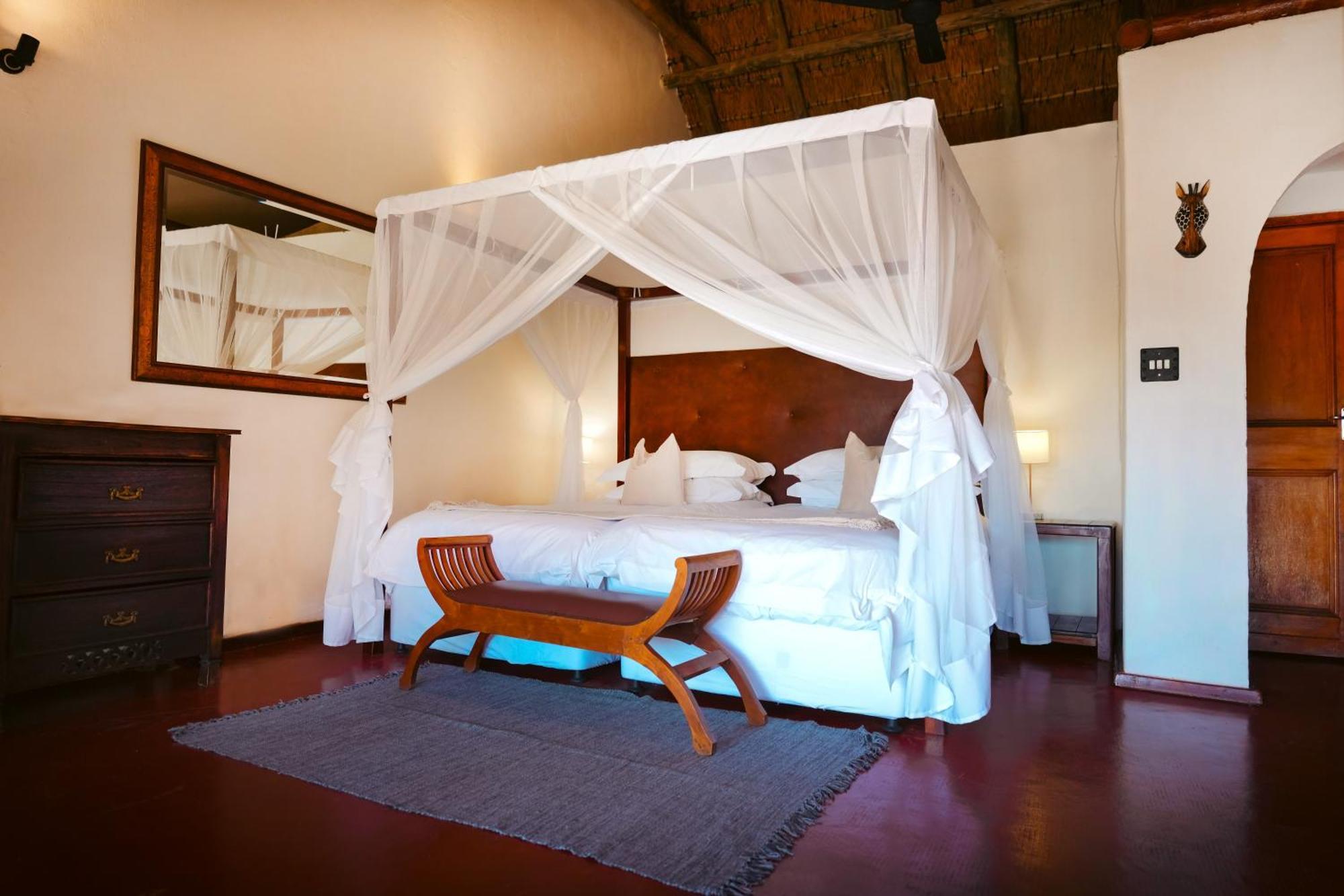 Shibula Safari Lodge 벨게본든 수렵 금지 구역 외부 사진