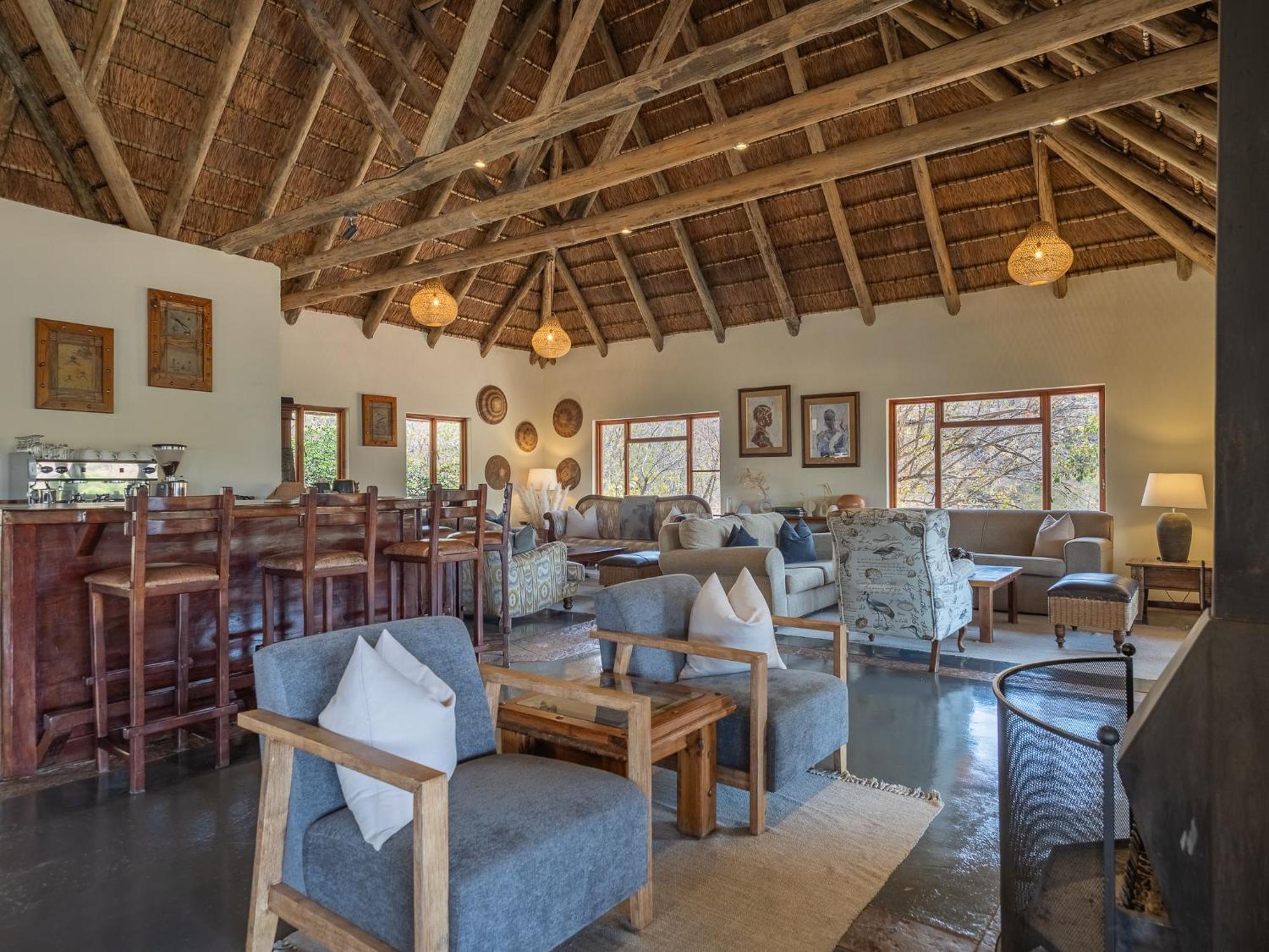 Shibula Safari Lodge 벨게본든 수렵 금지 구역 외부 사진