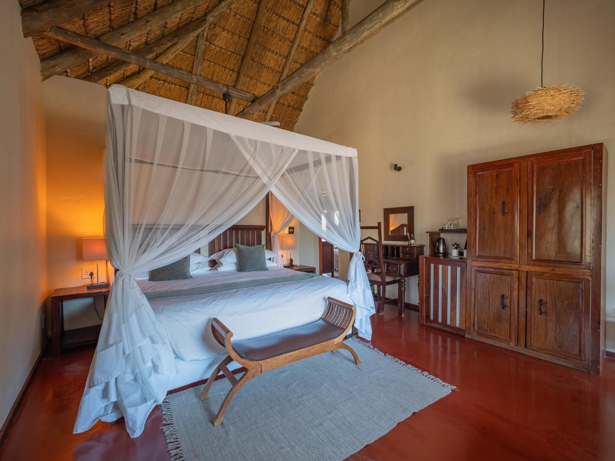 Shibula Safari Lodge 벨게본든 수렵 금지 구역 외부 사진