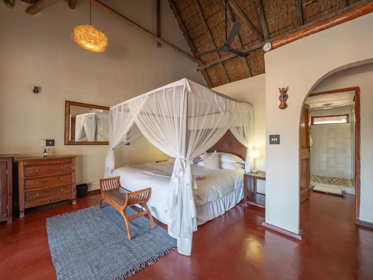 Shibula Safari Lodge 벨게본든 수렵 금지 구역 외부 사진