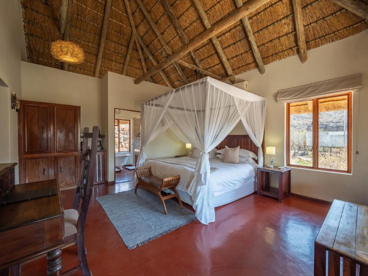 Shibula Safari Lodge 벨게본든 수렵 금지 구역 외부 사진